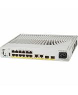 Cisco C9200CX-12P-2XGH-A Switches