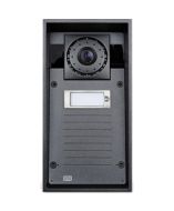 Axis 01337-001 CCTV Camera System