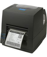 Citizen CL-S621-PF-GRY Barcode Label Printer