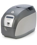 Zebra P110I-0000A-IDS ID Card Printer