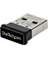 StarTech USBA-BLUETOOTH-V5-C2 Wireless Adapters