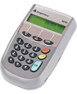 Ingenico 3010US0007 Payment Terminal
