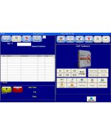 CAP Software 165.2 Software