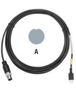 Zebra CBL-USBCCLT015-M12 Cables, Connectors, and Adapters