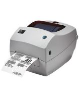 Zebra 284Z-10300-0041 Barcode Label Printer