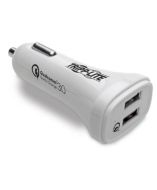 Tripp-Lite U280-C02-S-QC3U Cables, Connectors, and Adapters