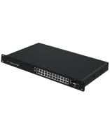 Ubiquiti Networks ES-24-500W Network Switch