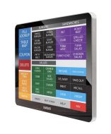 GVision D10ZJ-O2-K5P0 Touchscreen