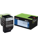 Lexmark 80C10K0 Toner