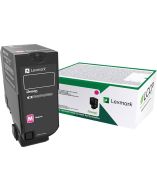 Lexmark 74C0SMG Toner