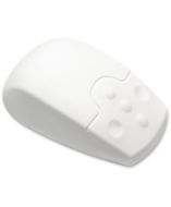 WetKeys Washable and Sanitype Medical Keyboards SF08-15 Accessory