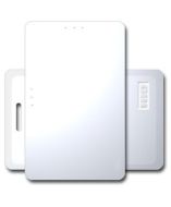 rf IDEAS BDG-FLEXCARD Access Control Cards