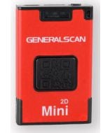 Generalscan M500T-384V1K Barcode Scanner