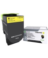 Lexmark 71B0H40 Toner