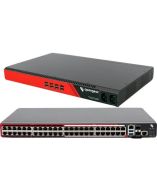 Opengear OM2224-24E-10G-US Console & Device Servers