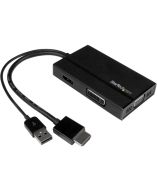 StarTech HD2DPVGADVI Accessory