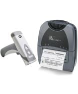 BCI BCI-SNP-MTR0 Barcode Label Printer