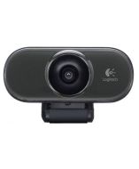 Logitech C200 ID Card Camera