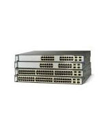 Cisco WS-C3750X-48T-E Data Networking