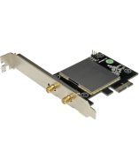 StarTech PEX433WAC11 Wireless Adapters