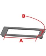 RAM Mount RAM-FP5-6250-4250 Products