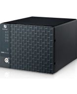 EverFocus NVR8004X/4T Network Video Recorder