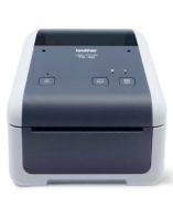 Brother TD4520DN Barcode Label Printer