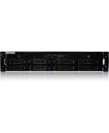 EverFocus NVR8008X/24T Network Video Recorder