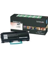 Lexmark E460X11A Toner