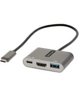 StarTech CDP2HDUACP2 Computer Docking Station