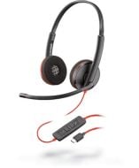 Poly 209749-104 Headset