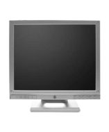 GE Security GEL-19DV CCTV Monitor