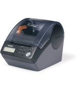 Brother H00808 Barcode Label Printer