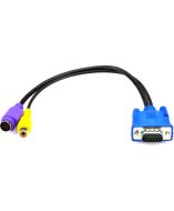 Black Box AVS-CBL-VG-CV Accessory