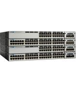 Cisco WS-C3750X-24S-E Data Networking