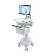 Ergotron SV44-1341-1 Mobile Cart