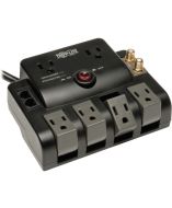 Tripp-Lite TLP606RNET Accessory