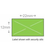 BCI LGG2212FG-1PS-CS Labels