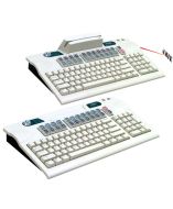 Logic Controls LK6000-MS Keyboards