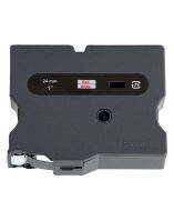 Brother TX2521 Barcode Label
