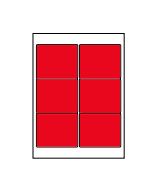BCI LS400333FR Labels