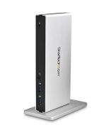 StarTech USB3SDOCKDD Computer Docking Station
