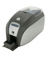 Zebra P110I-0000A-UDS ID Card Printer