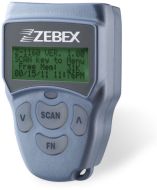 Zebex 881-1600UH-101 Mobile Computer