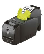 Custom America 911BS020300733 Ticket Printer