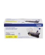 Brother TN431Y Toner