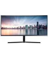Samsung C34H890WGN Monitor