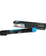 Lexmark X950X2CG Toner