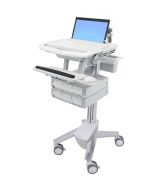 Ergotron SV43-1160-0 Mobile Cart