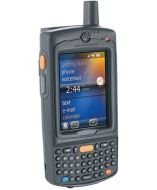 Motorola MC75A6-P4CSWQRHFWR RFID Reader